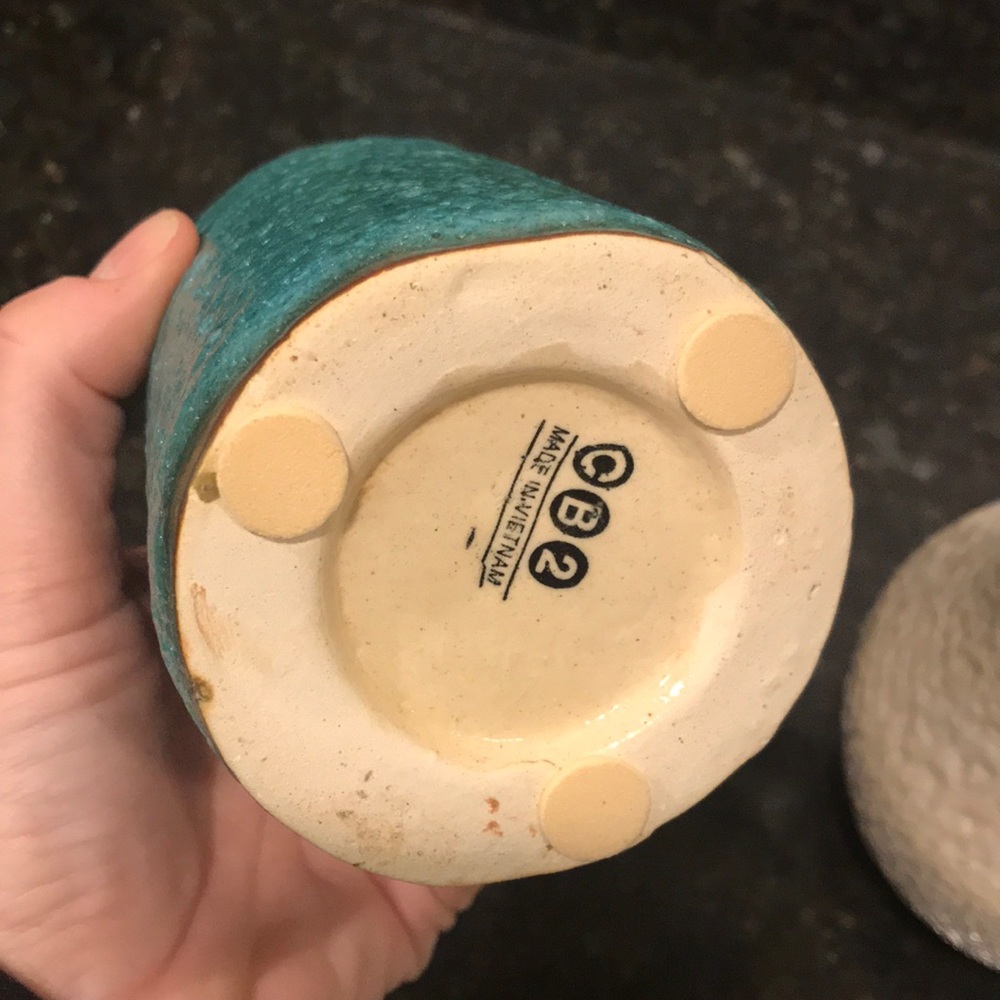 CB2 Vase Bundle - Picture 12 of 12